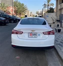 شيفروليه ماليبو